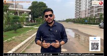 Luxury at an Affordable Price - SUNCITY AVENUE 76 Sector 76 Gurgaon - Ready to Move Affordable Flats